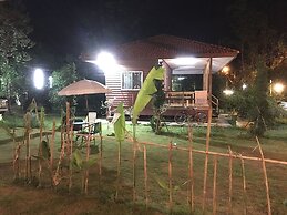 Ban Suan Kru Kob