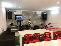 Ban Suan Kru Kob