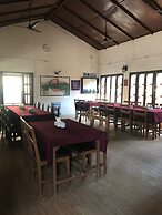 Tiger Residency Resort