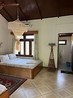 Tiger Residency Resort