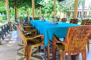 Tiger Residency Resort