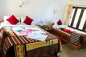 Tiger Residency Resort