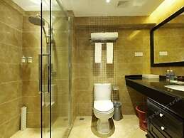 Chongqing Longding Boutique Hotel