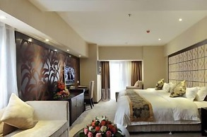 Chongqing Longding Boutique Hotel