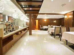 Chongqing Longding Boutique Hotel