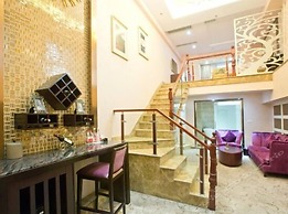 Chongqing Longding Boutique Hotel