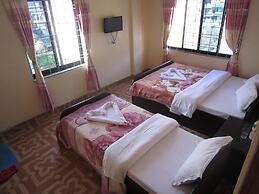 Hotel Sunflower