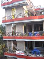 Hotel Sunflower