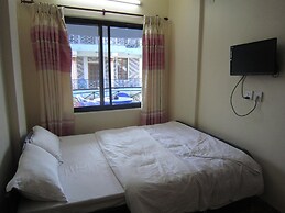 Hotel Sunflower