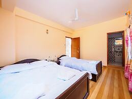 Hotel Sunflower