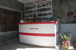 Hotel Sunflower