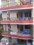 Hotel Sunflower