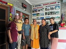 Hotel Sunflower