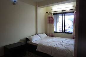 Hotel Sunflower