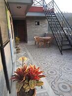 Hotel Sunflower