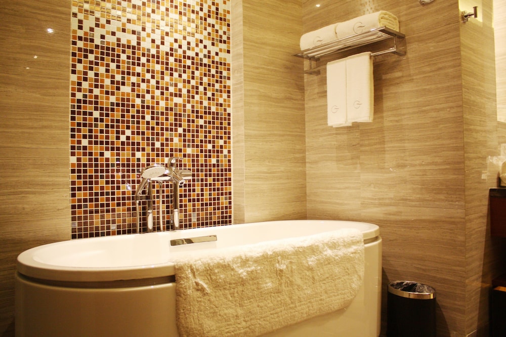Grand Skylight International Hotel Wuhai