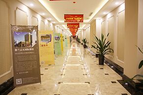 Grand Skylight International Hotel Wuhai