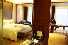 Grand Skylight International Hotel Wuhai