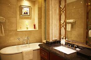 Grand Skylight International Hotel Wuhai
