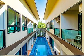 The Pool Resort