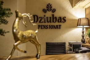 Pensjonat Dziubas