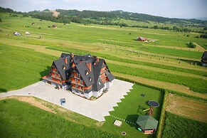 Czerwone Wierchy