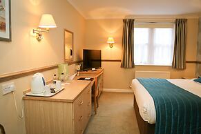 Millfields hotel