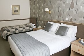 Millfields hotel