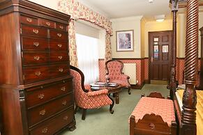 Millfields hotel