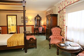 Millfields hotel