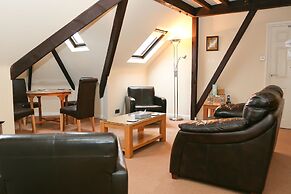 Millfields hotel