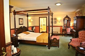 Millfields hotel