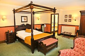 Millfields hotel