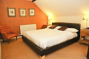Millfields hotel