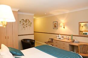 Millfields hotel