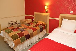 Millfields hotel