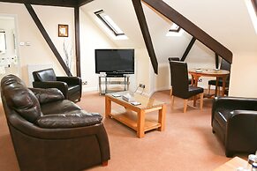 Millfields hotel