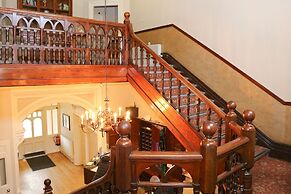 Millfields hotel