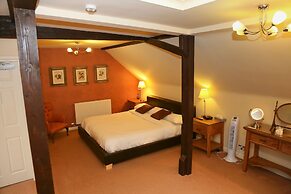 Millfields hotel