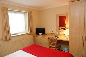 Millfields hotel
