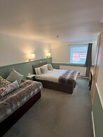 Millfields hotel