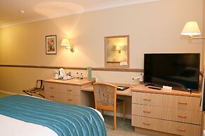 Millfields hotel