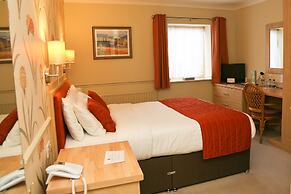 Millfields hotel