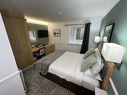 Millfields hotel