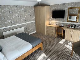 Millfields hotel