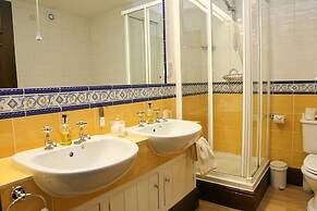 Millfields hotel