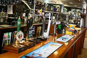 Millfields hotel
