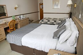 Millfields hotel