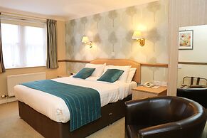 Millfields hotel