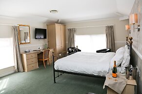 Millfields hotel